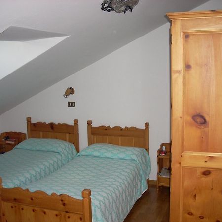 Baita De Ciano Premadio Bagian luar foto