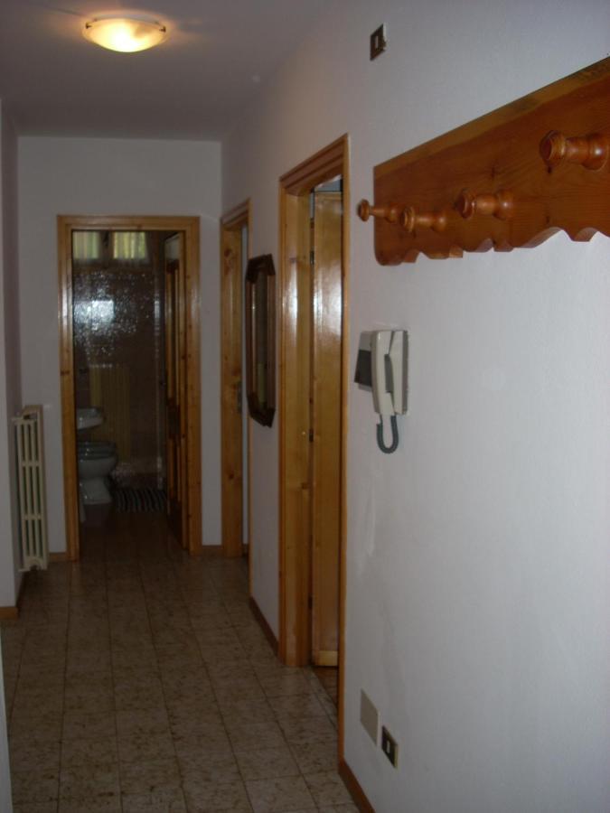 Baita De Ciano Premadio Bagian luar foto