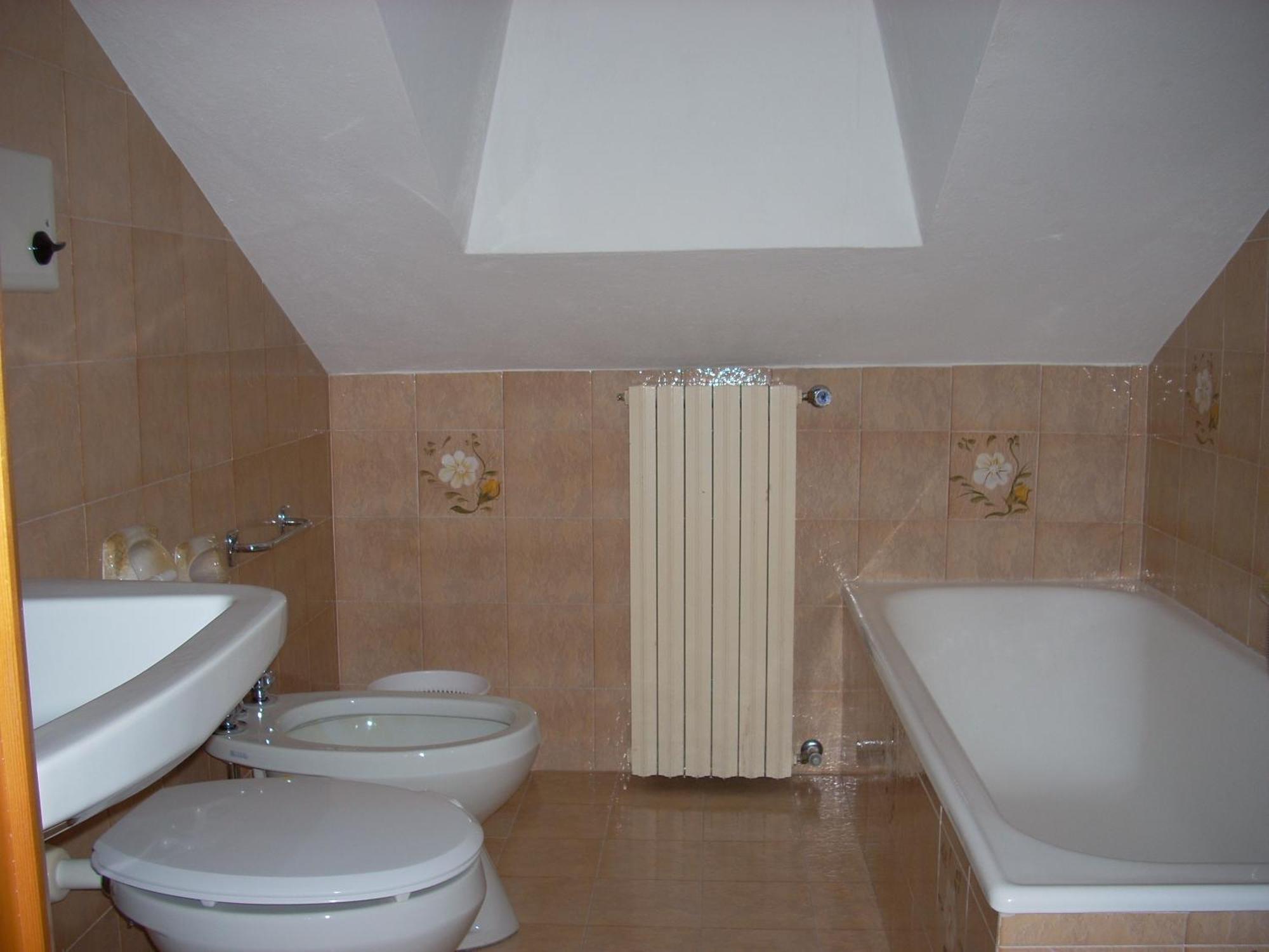 Baita De Ciano Premadio Bagian luar foto