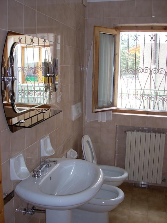 Baita De Ciano Premadio Bagian luar foto