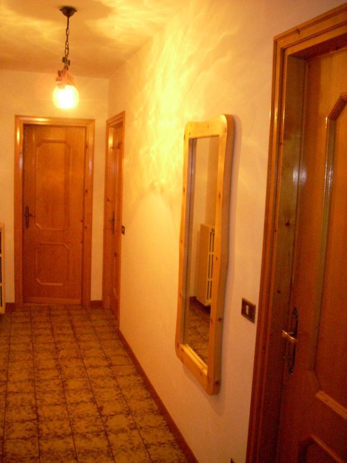 Baita De Ciano Premadio Ruang foto